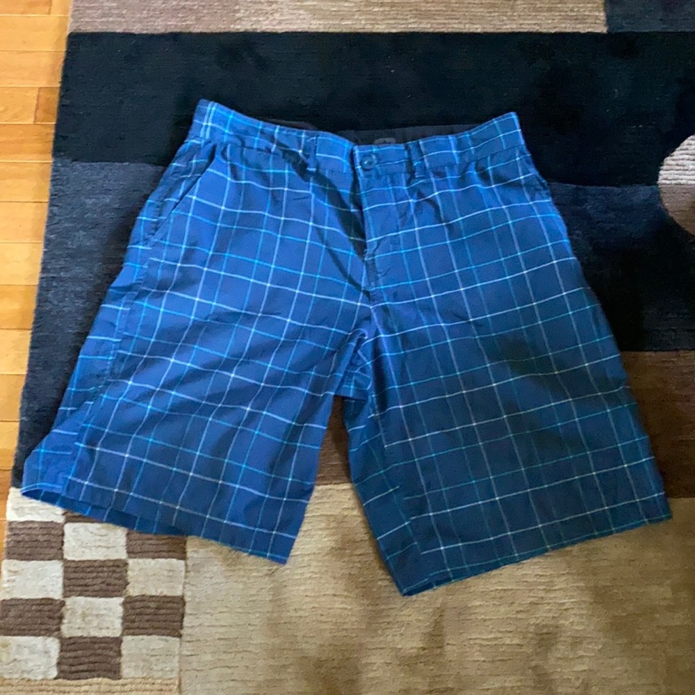 Ocean pacific shorts/quick dry